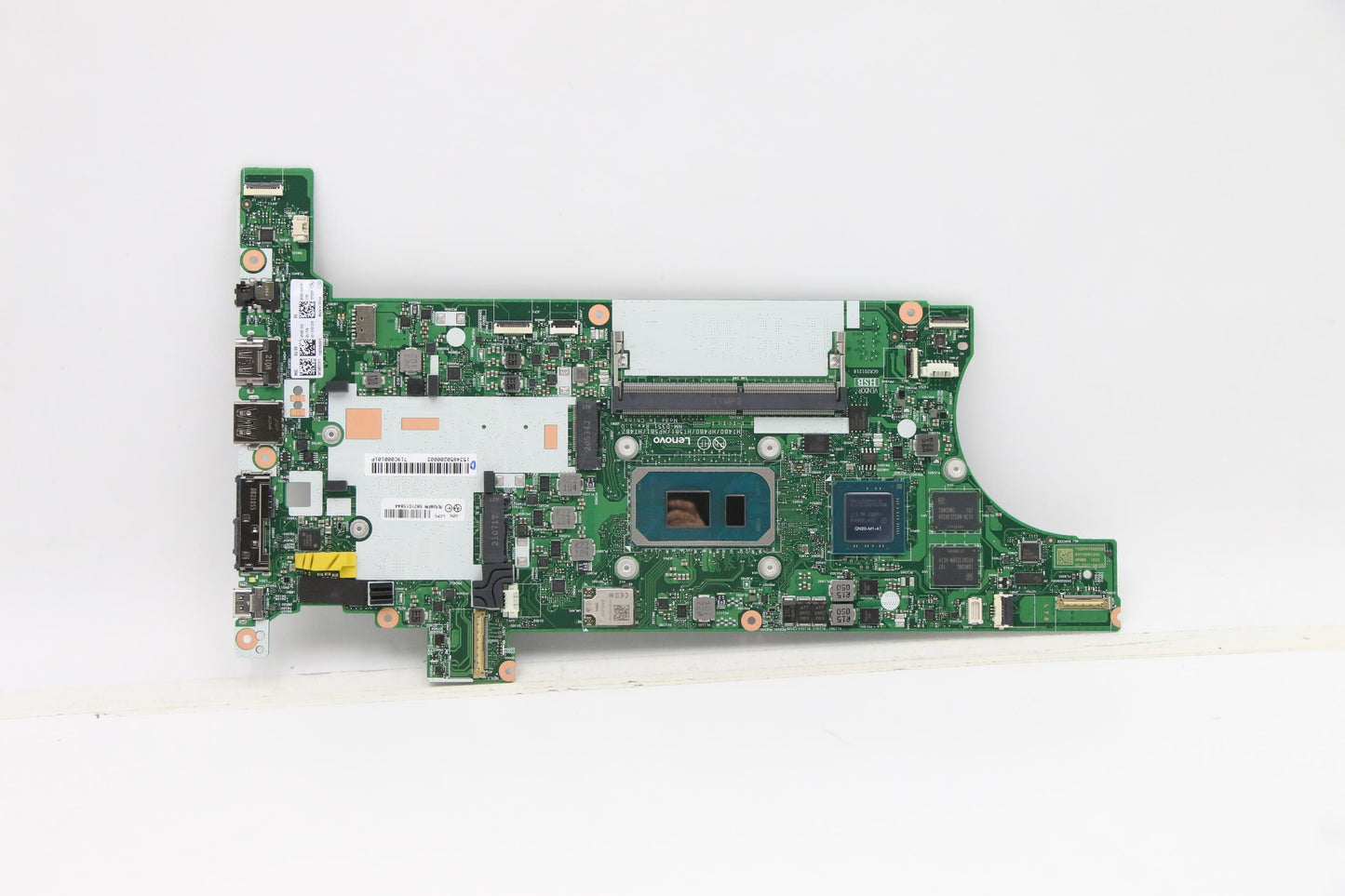 Lenovo Bdplanar Fli7-1185G7 8G Vp Win - 5B21C15844