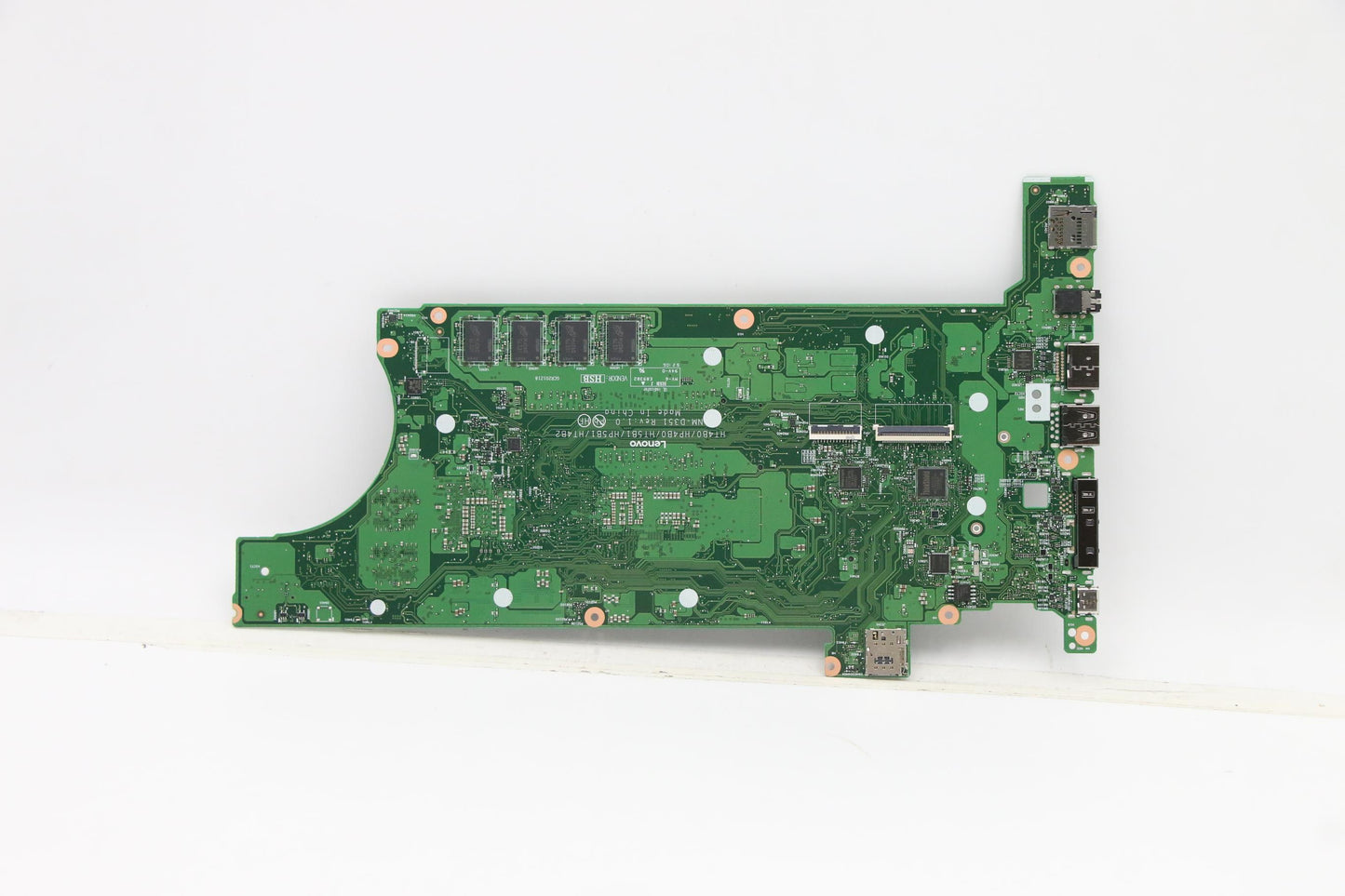 Lenovo Bdplanar Fli7-1185G7 8G Vp Win - 5B21C15844