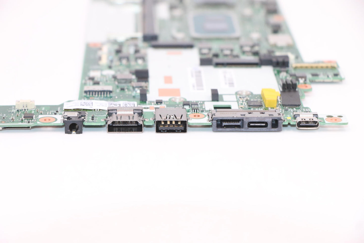 Lenovo Bdplanar Fli7-1185G7 8G Vp Win - 5B21C15844