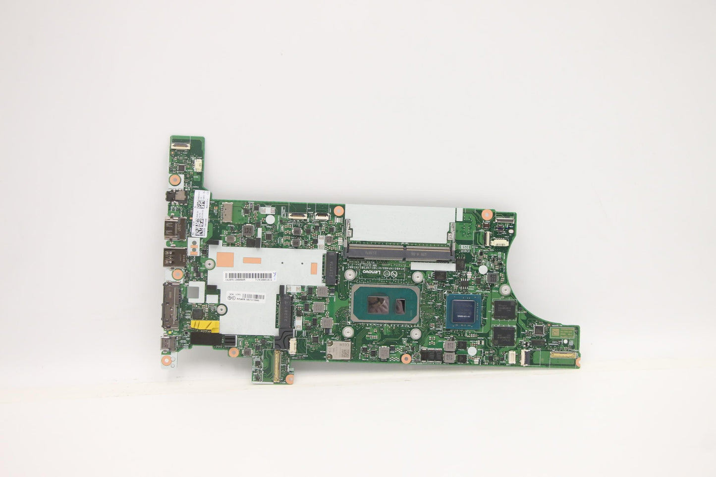 Lenovo Bdplanar Fli7-1185G7 8G Vp Nok - 5B21C15846