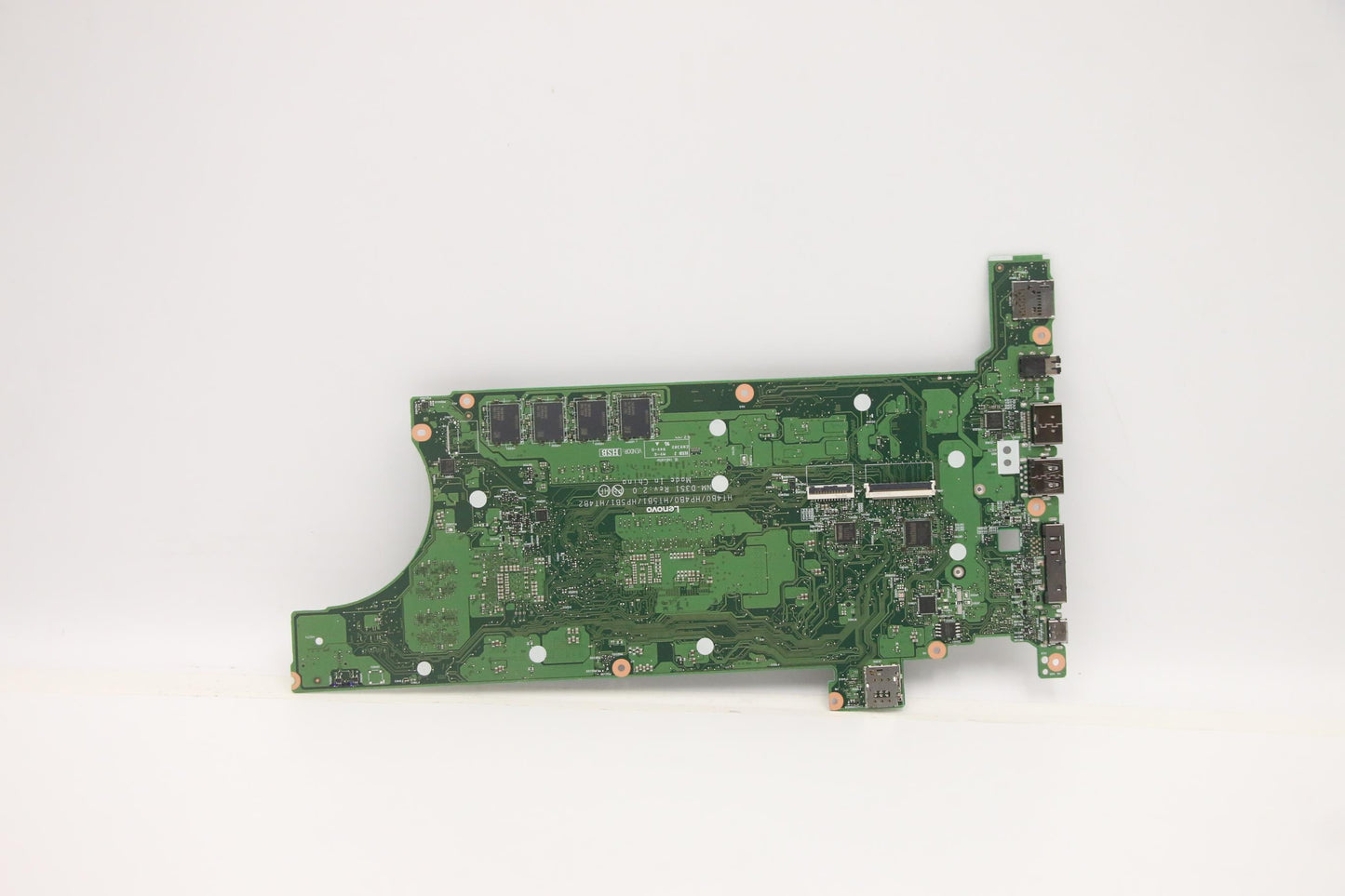 Lenovo Bdplanar Fli7-1185G7 8G Vp Nok - 5B21C15846