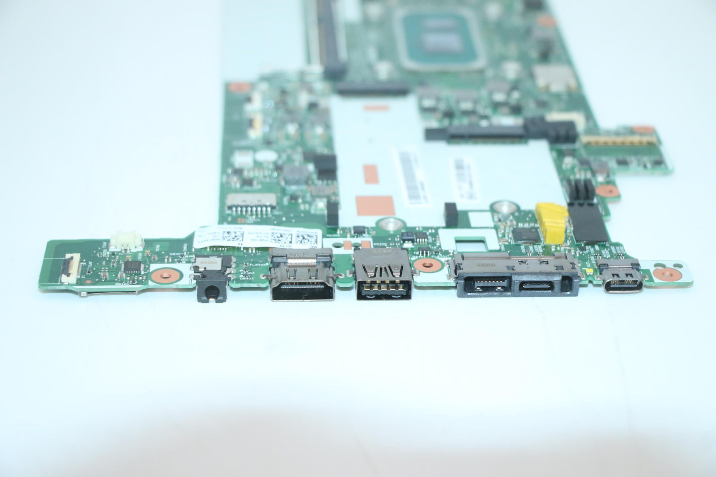 Lenovo Bdplanar Fli7-1185G7 8G Vp Nok - 5B21C15846