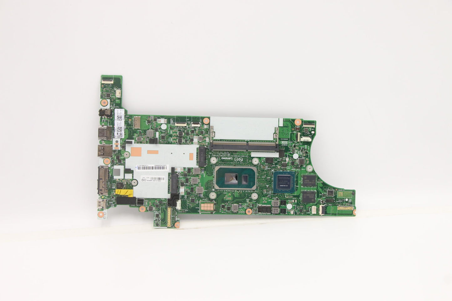 Lenovo Bdplanar Fli7-1185G7 16Gnwlwin - 5B21C15854