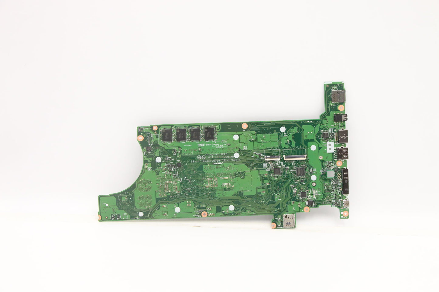 Lenovo Bdplanar Fli7-1185G7 16Gnwlwin - 5B21C15854