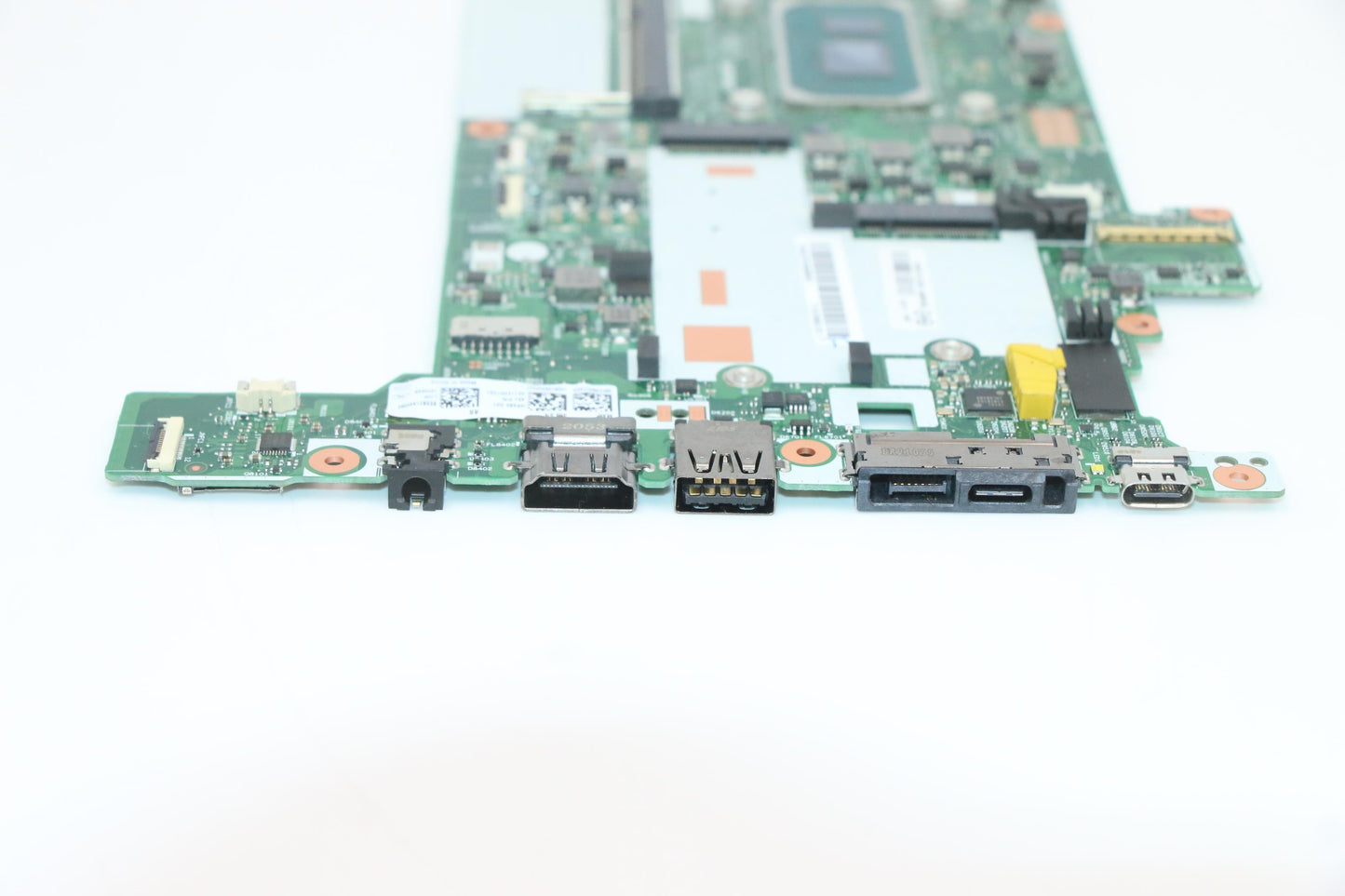 Lenovo Bdplanar Fli7-1185G7 16Gnwlwin - 5B21C15854