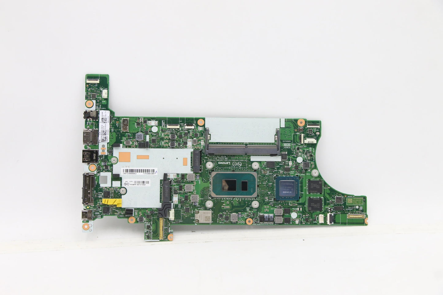 Lenovo Bdplanar Fli7-1185G7 16G Vpwin - 5B21C15864