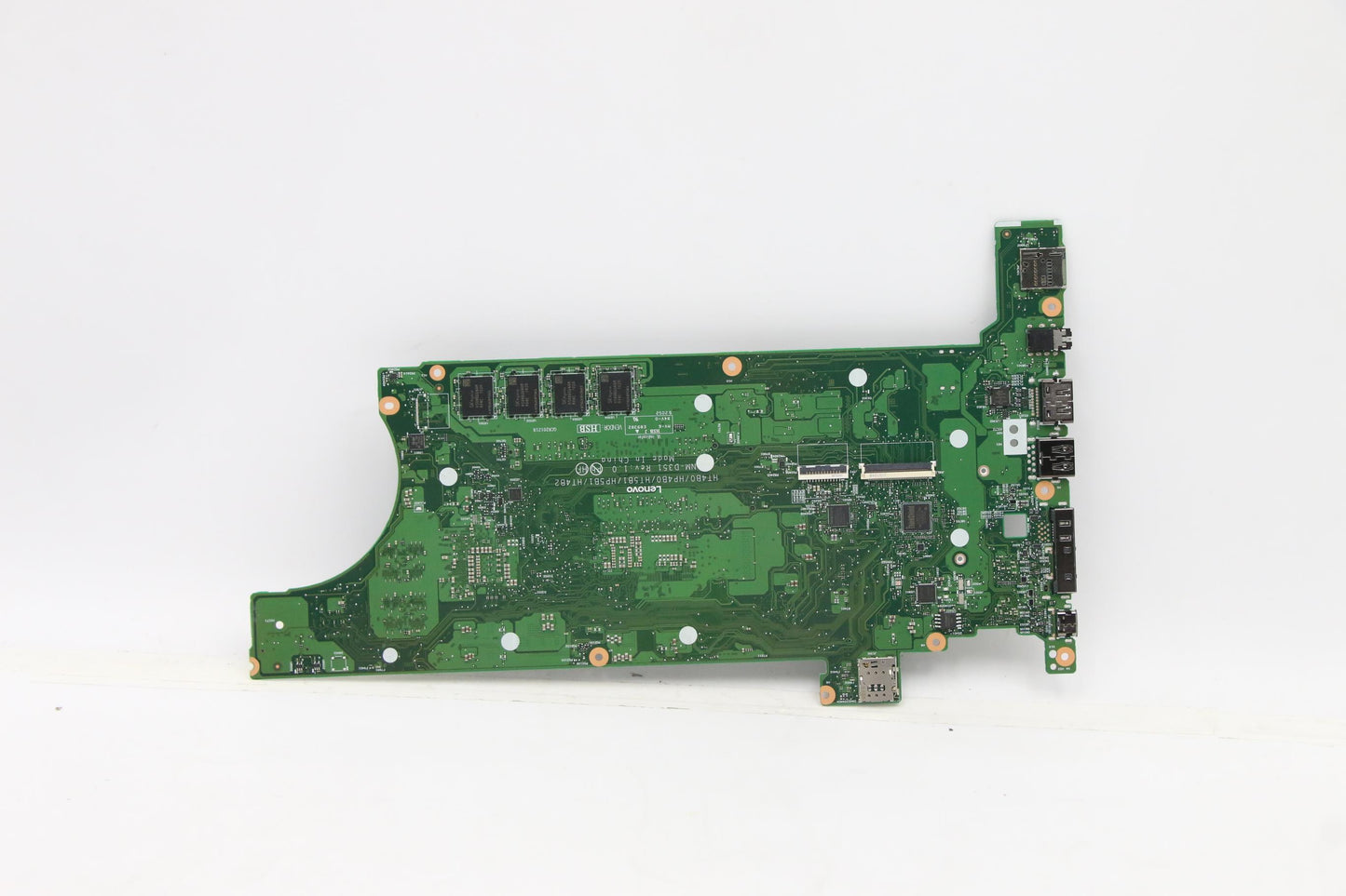 Lenovo Bdplanar Fli7-1185G7 16G Vpwin - 5B21C15864