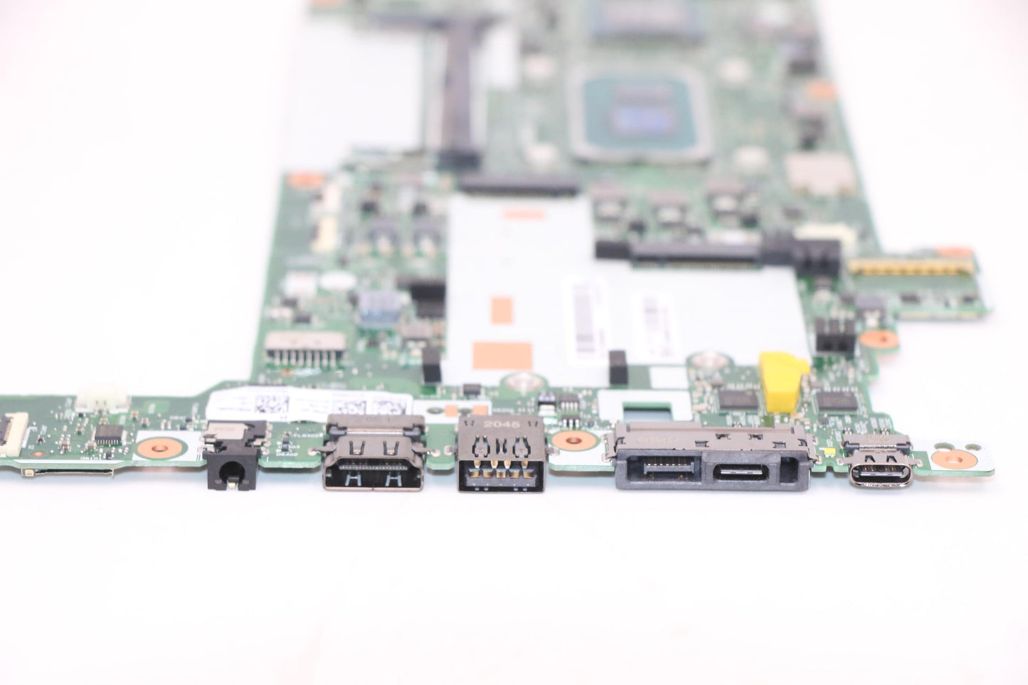 Lenovo Bdplanar Fli7-1185G7 16G Vpwin - 5B21C15864