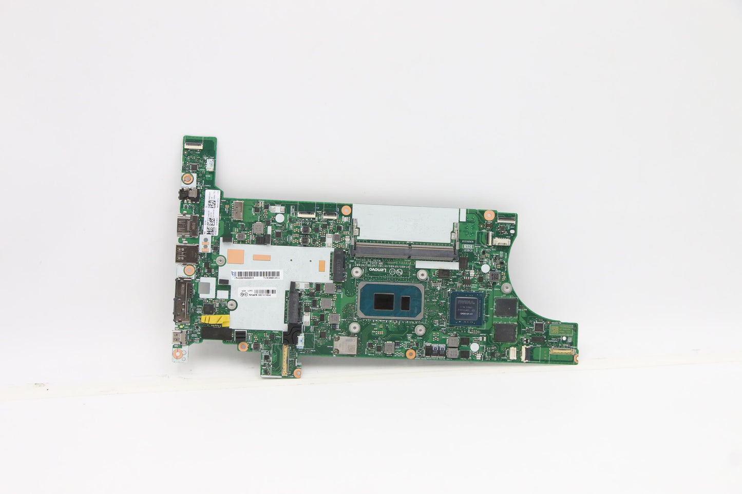 Lenovo Bdplanar Fli7-1185G7 16G Vpnok - 5B21C15866