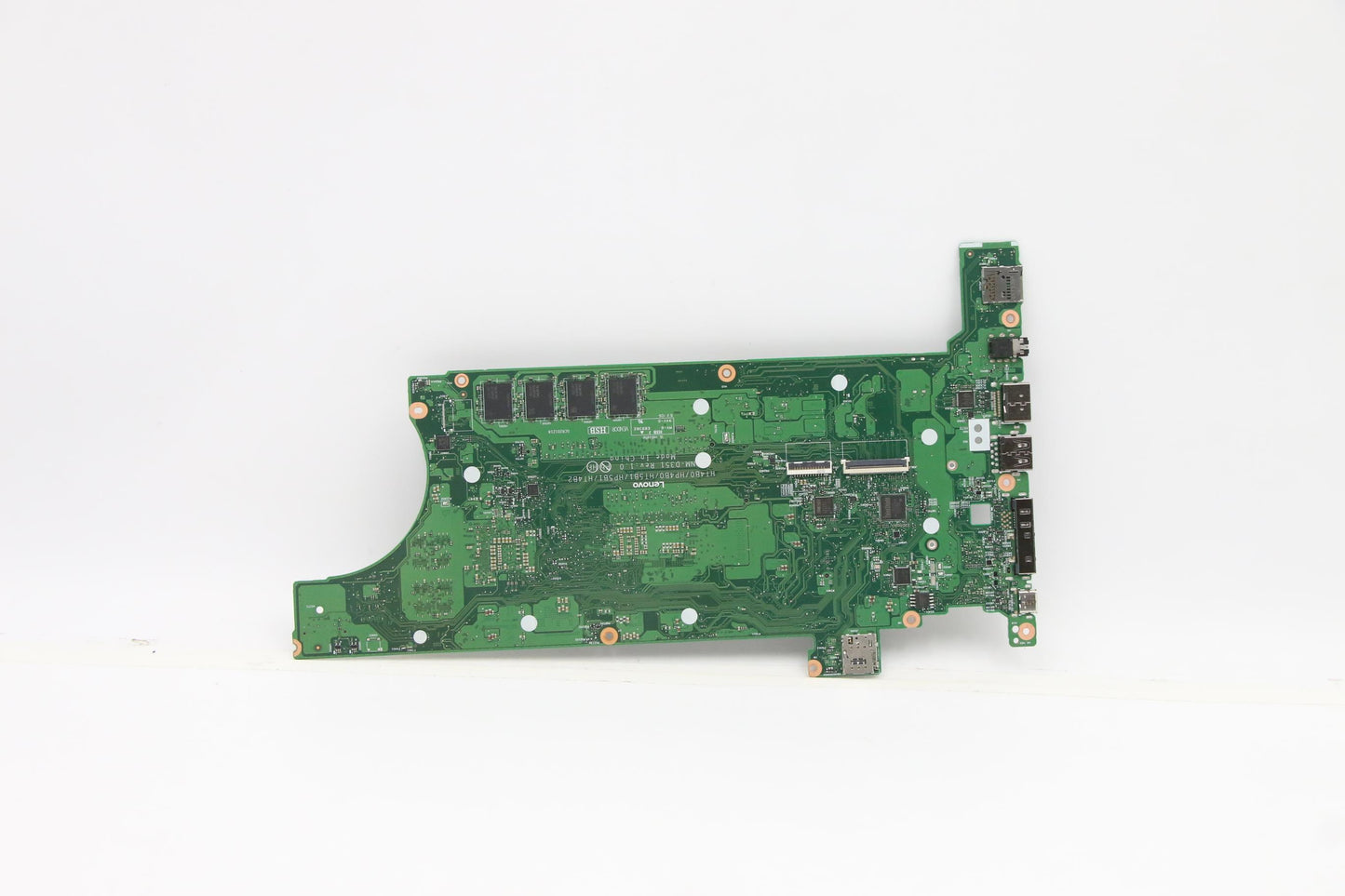 Lenovo Bdplanar Fli7-1185G7 16G Vpnok - 5B21C15866