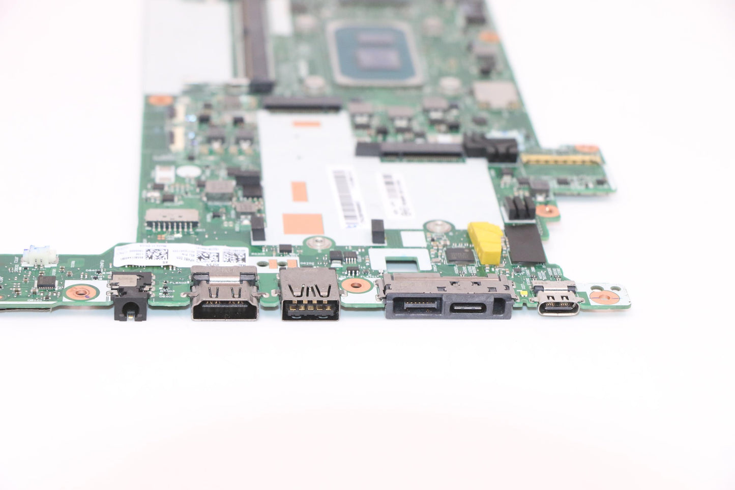 Lenovo Bdplanar Fli7-1185G7 16G Vpnok - 5B21C15866