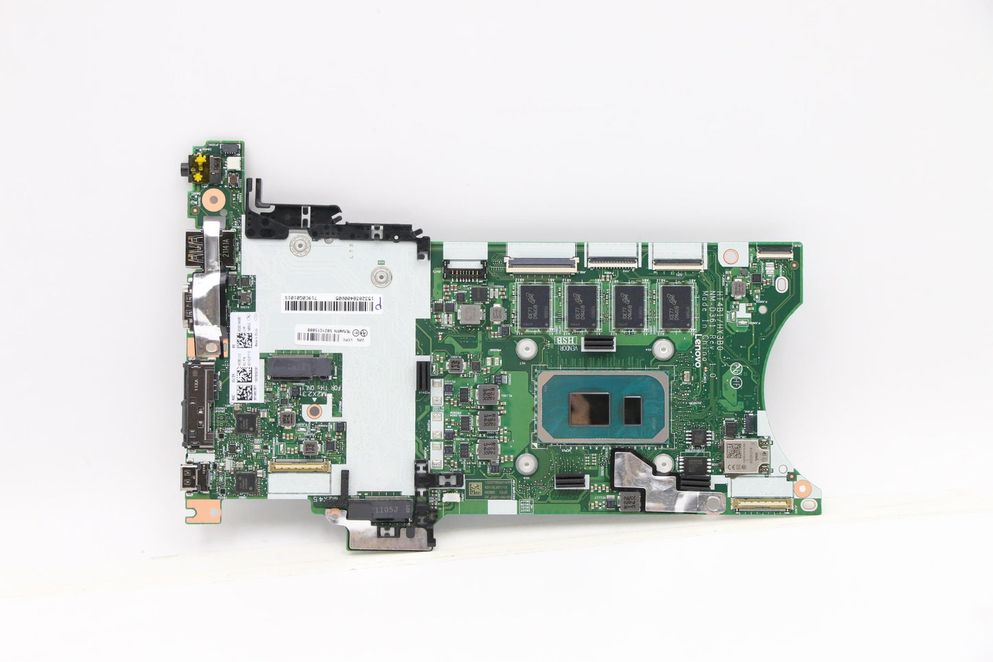 Lenovo Bdplanar Fli5-1135G7 8G 210Win - 5B21C15888