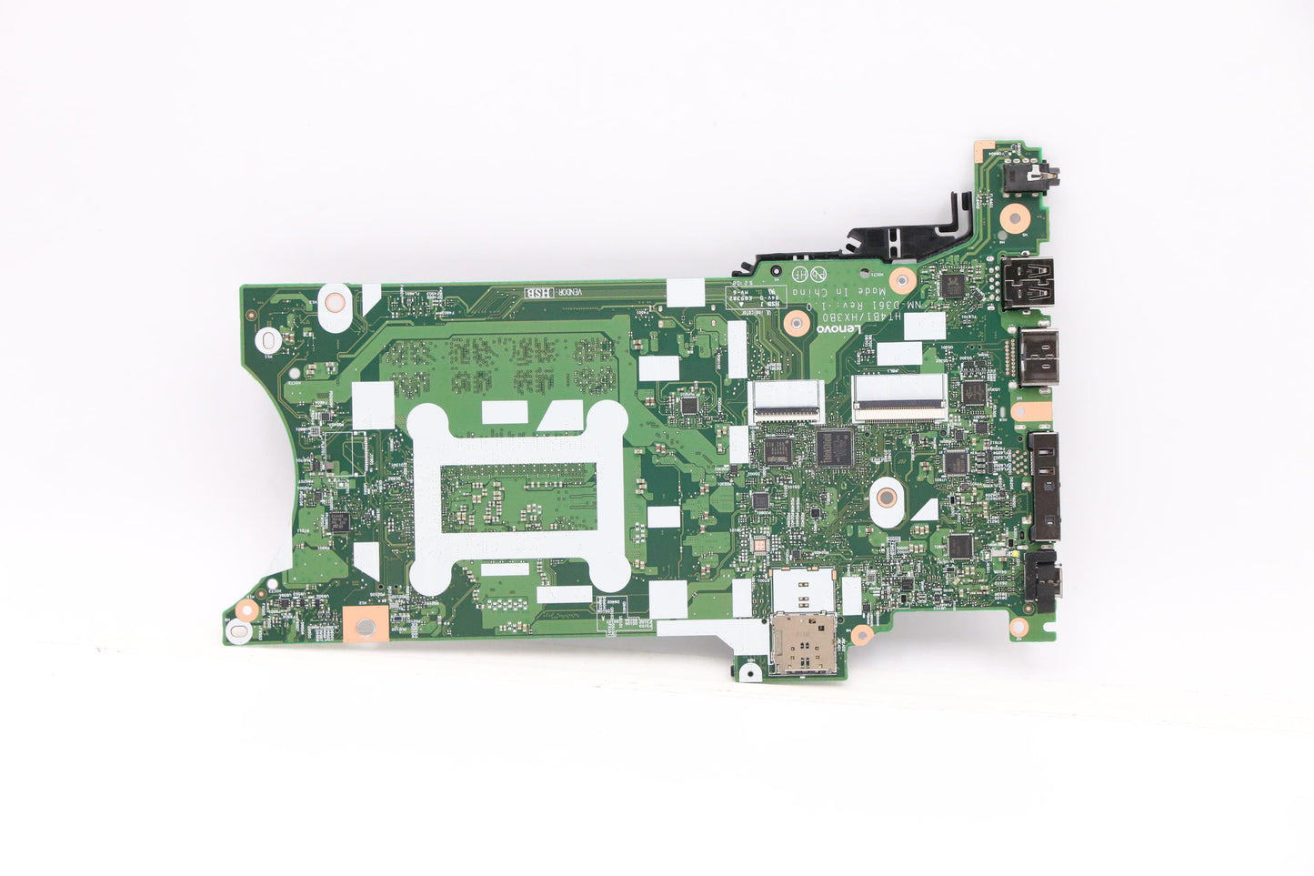 Lenovo Bdplanar Fli5-1135G7 8G 210Win - 5B21C15888