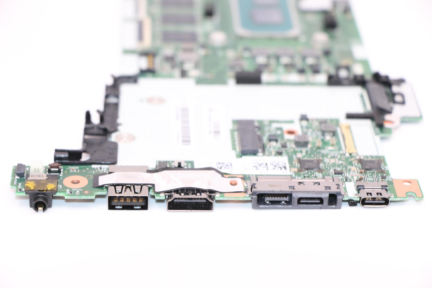 Lenovo Bdplanar Fli5-1135G7 8G 210Win - 5B21C15888