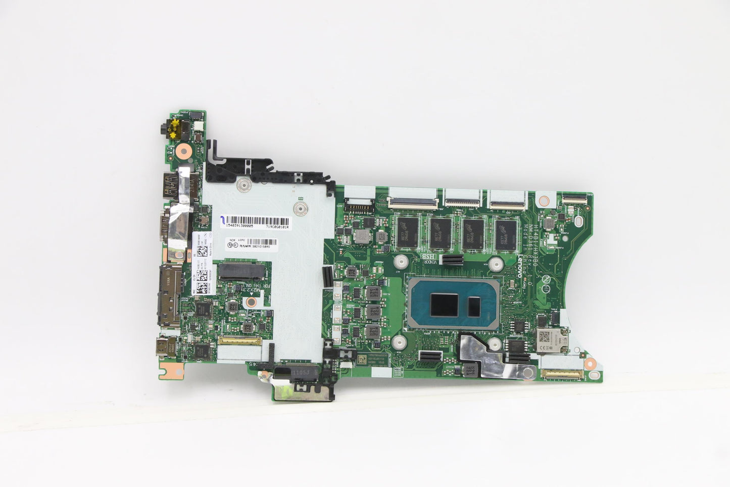 Lenovo Bdplanar Fli5-1135G7 8G 210Nok - 5B21C15890