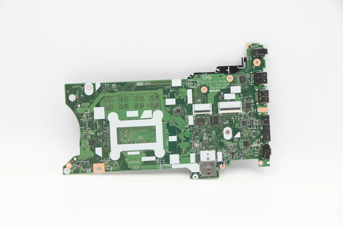 Lenovo Bdplanar Fli5-1135G7 8G 210Nok - 5B21C15890