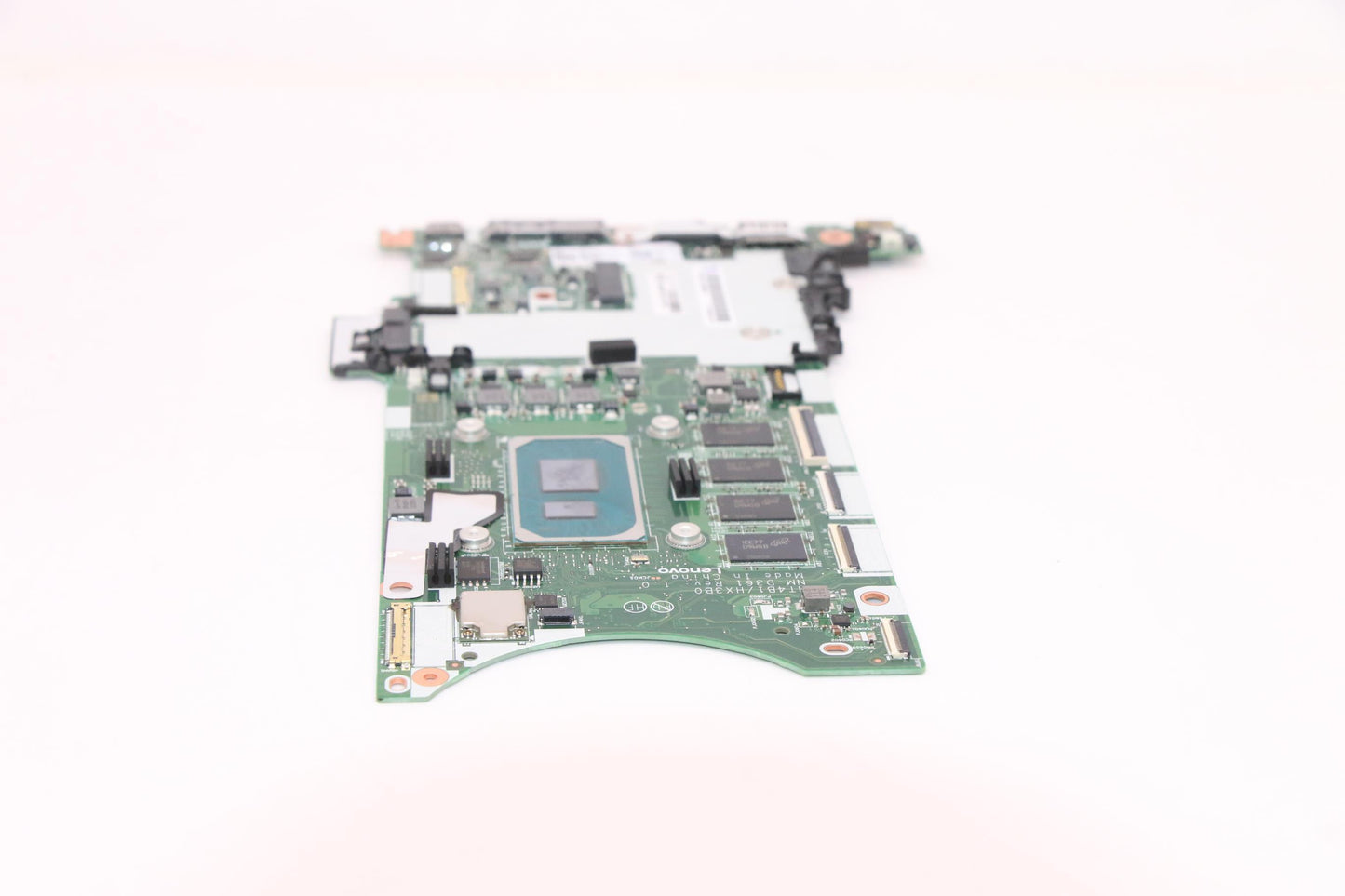 Lenovo Bdplanar Fli5-1135G7 8G 210Nok - 5B21C15890