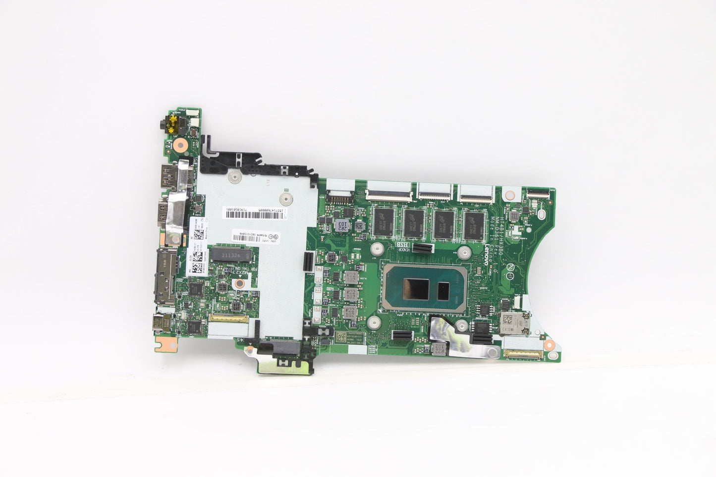 Lenovo Bdplanar Fli5-1135G7 8G 200Win - 5B21C15898