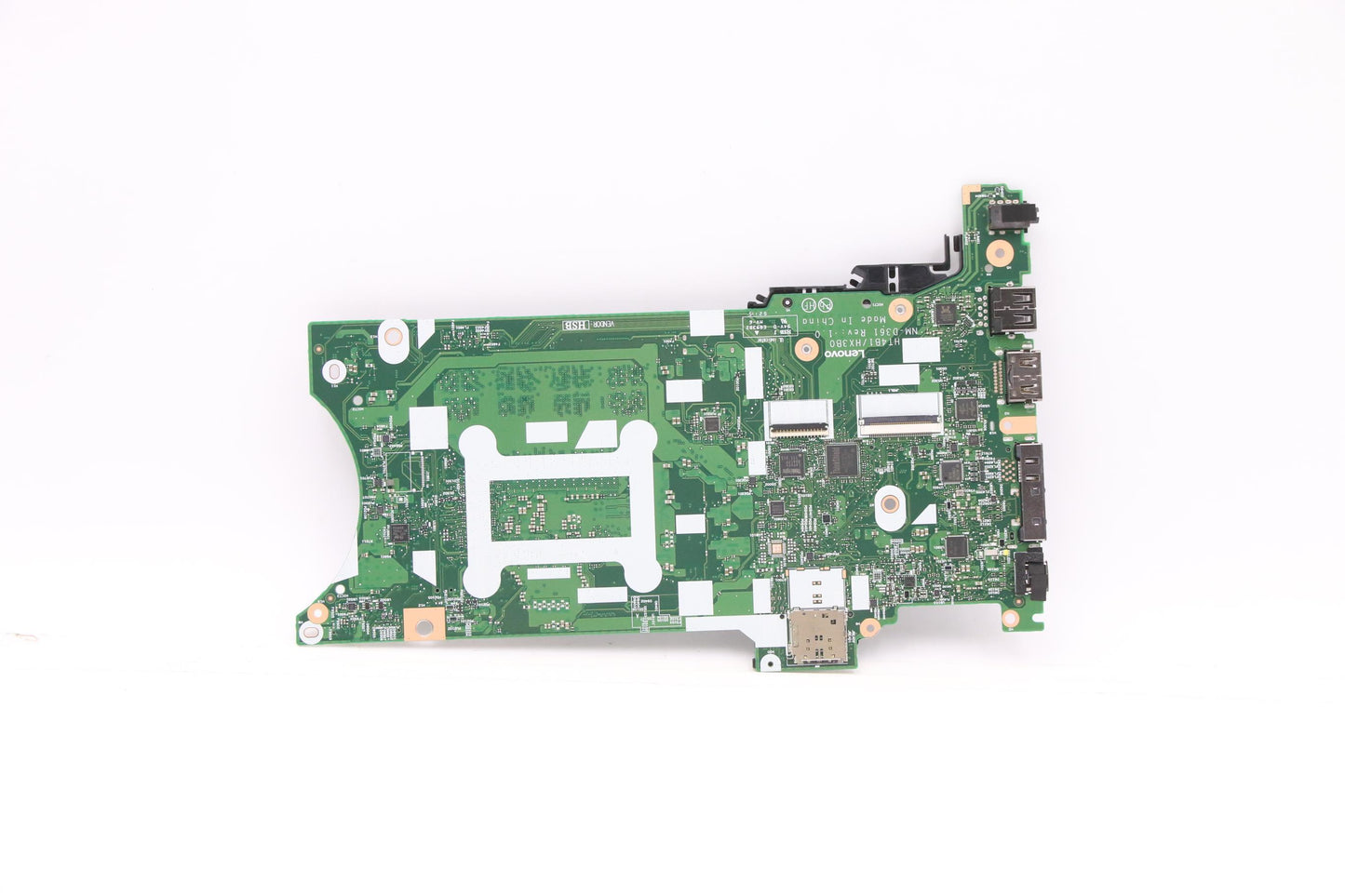 Lenovo Bdplanar Fli5-1135G7 8G 200Win - 5B21C15898