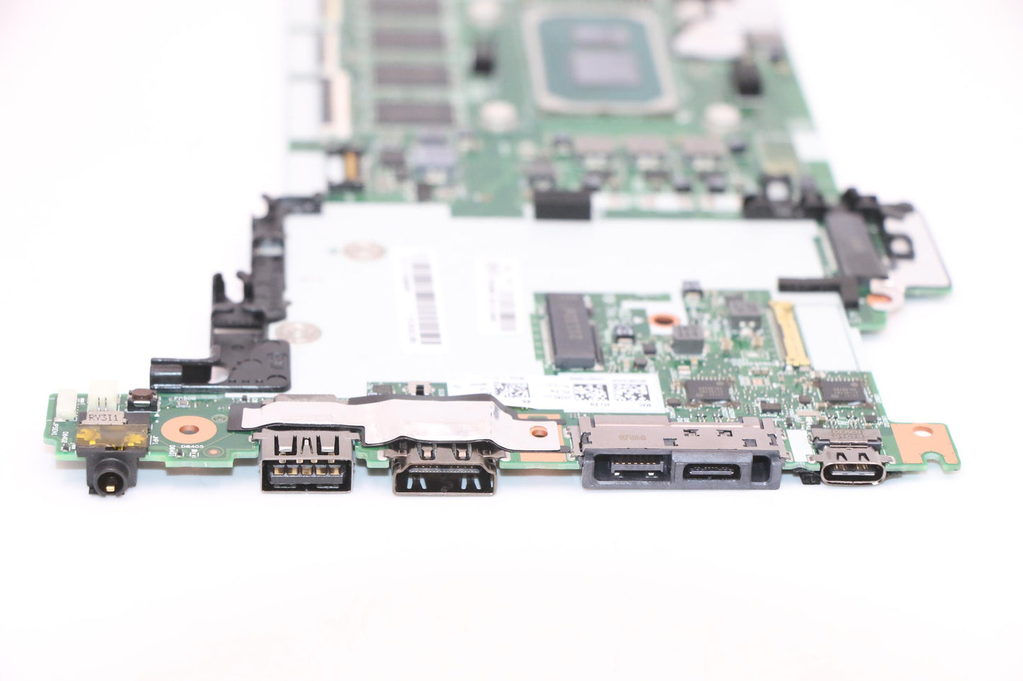 Lenovo Bdplanar Fli5-1135G7 8G 200Win - 5B21C15898