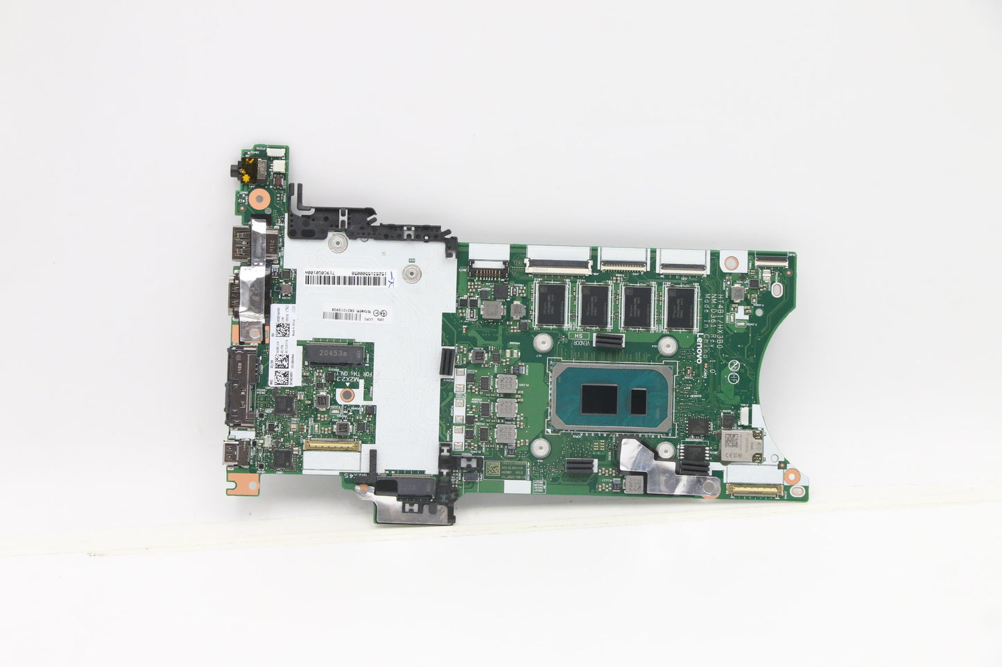 Lenovo Bdplanar Fli5-1135G7 16G210Win - 5B21C15908