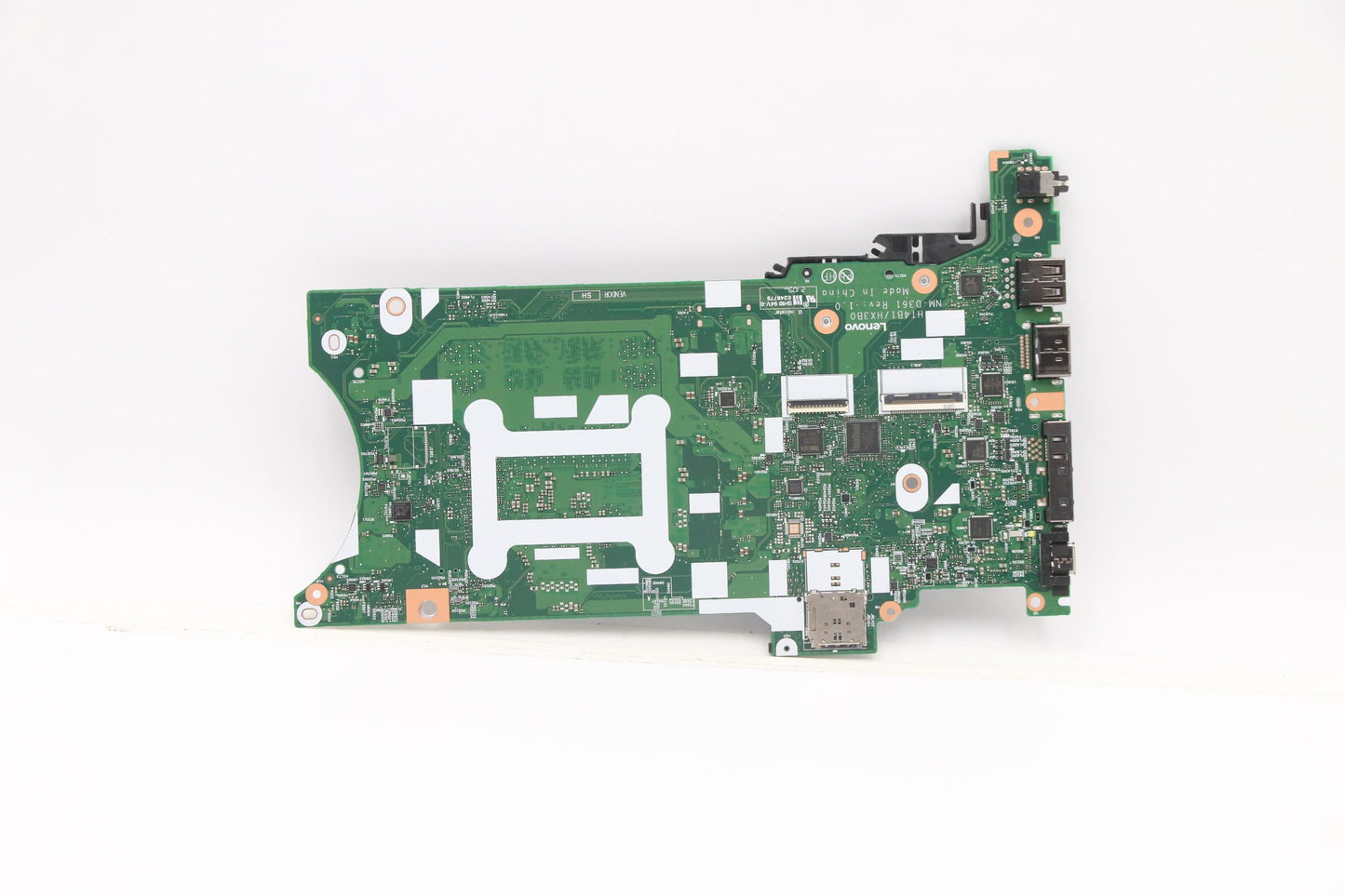 Lenovo Bdplanar Fli5-1135G7 16G210Win - 5B21C15908