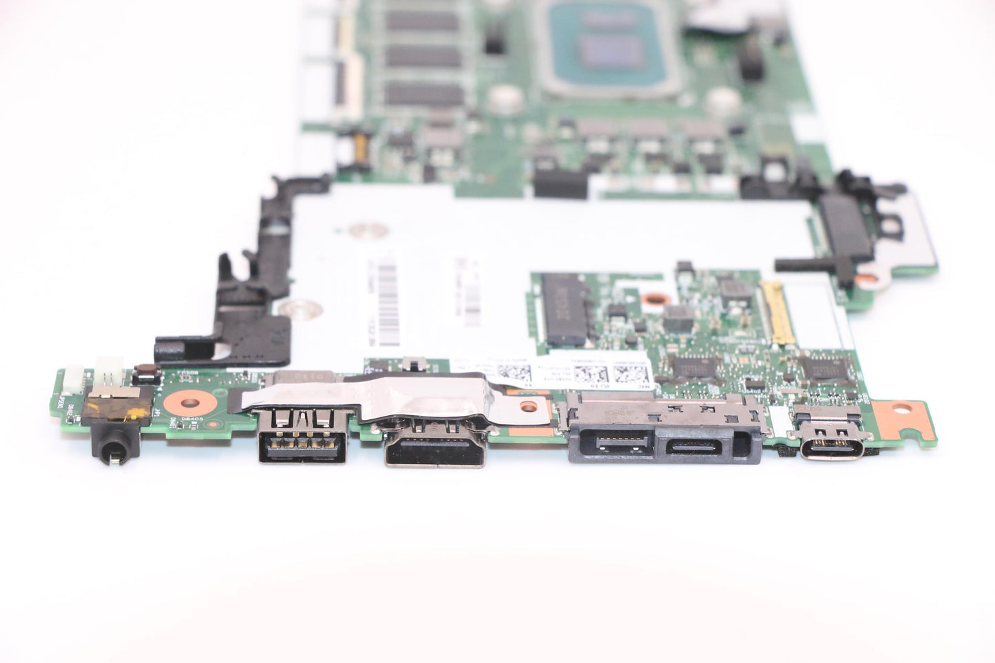 Lenovo Bdplanar Fli5-1135G7 16G210Win - 5B21C15908