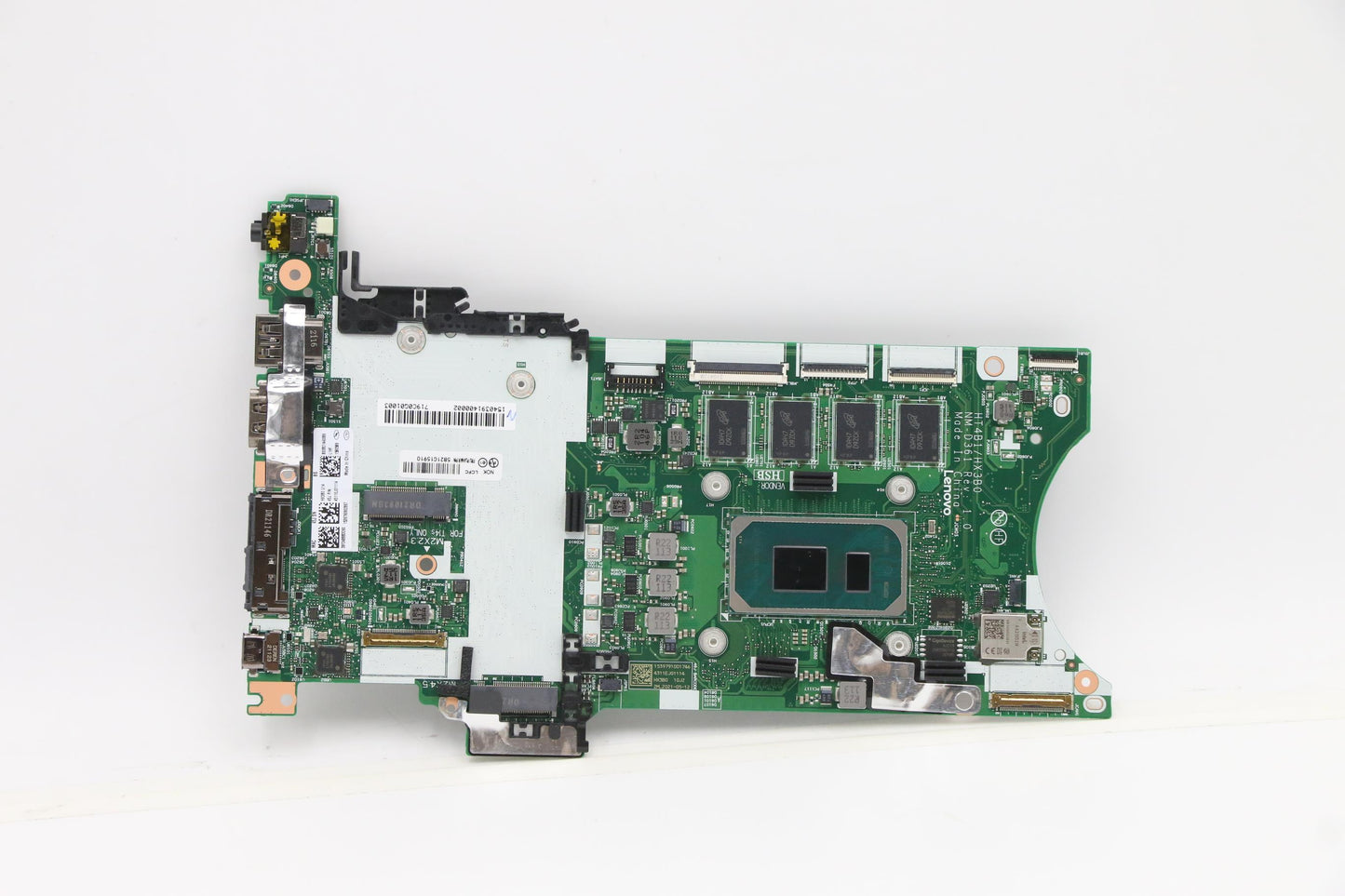 Lenovo Bdplanar Fli5-1135G7 16G210Nok - 5B21C15910