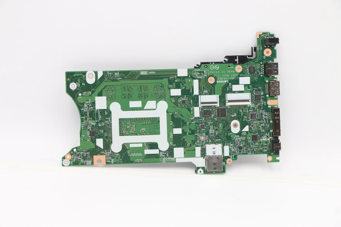 Lenovo Bdplanar Fli5-1135G7 16G210Nok - 5B21C15910