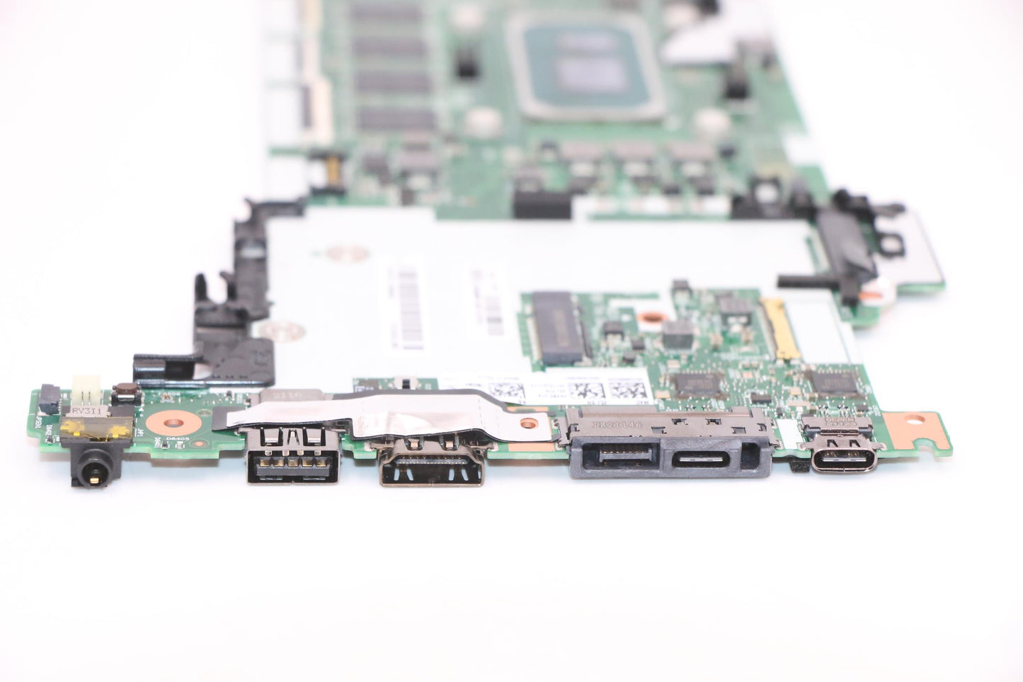 Lenovo Bdplanar Fli5-1135G7 16G210Nok - 5B21C15910