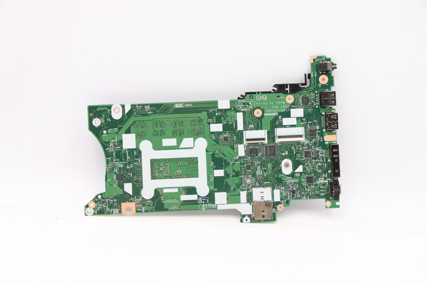 Lenovo Bdplanar I7-1165G7 16G 210 Win - 5B21C15928