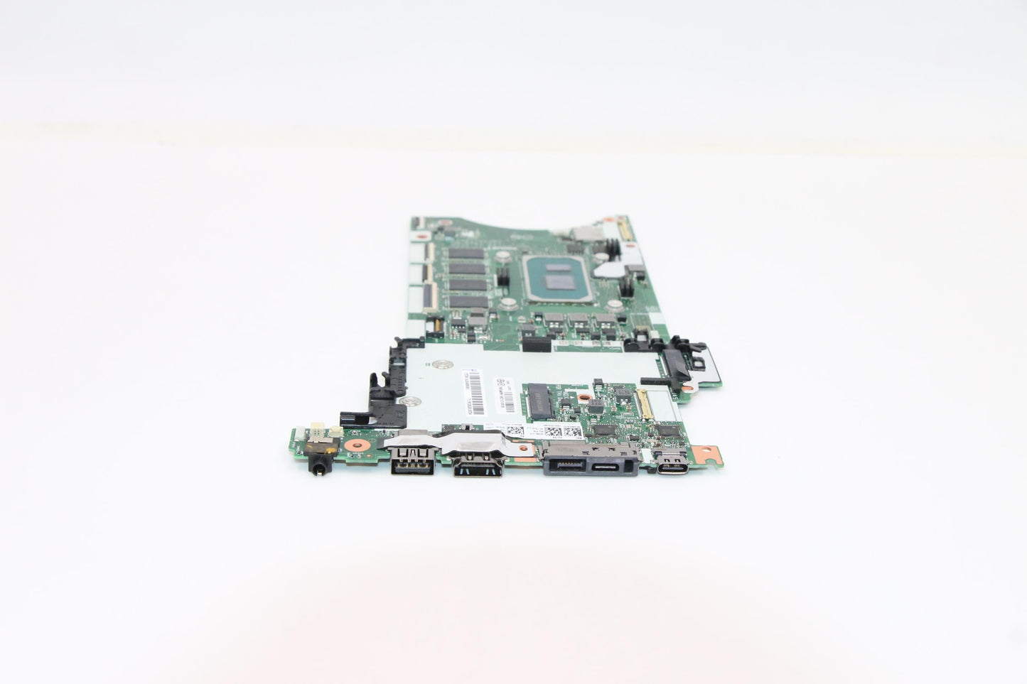 Lenovo Bdplanar I7-1165G7 16G 210 Win - 5B21C15928