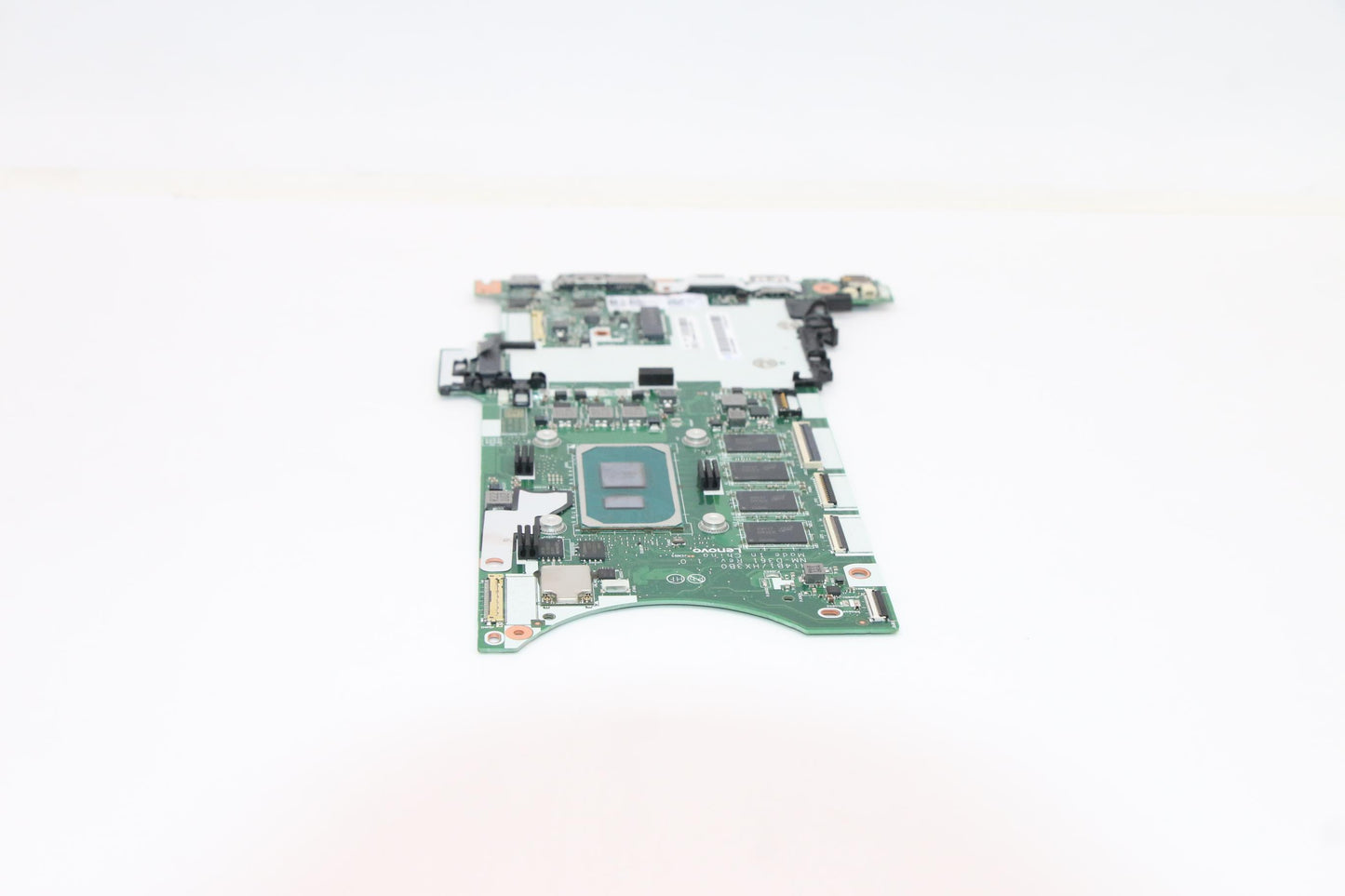 Lenovo Bdplanar I7-1165G7 16G 210 Win - 5B21C15928