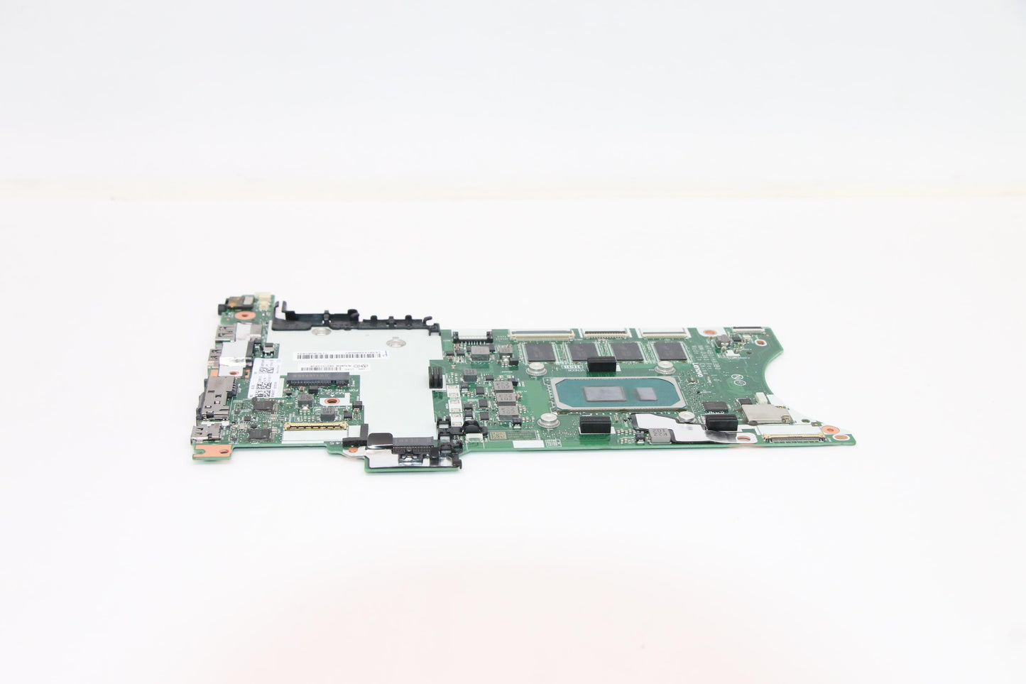 Lenovo Bdplanar I7-1165G7 16G 210 Win - 5B21C15928