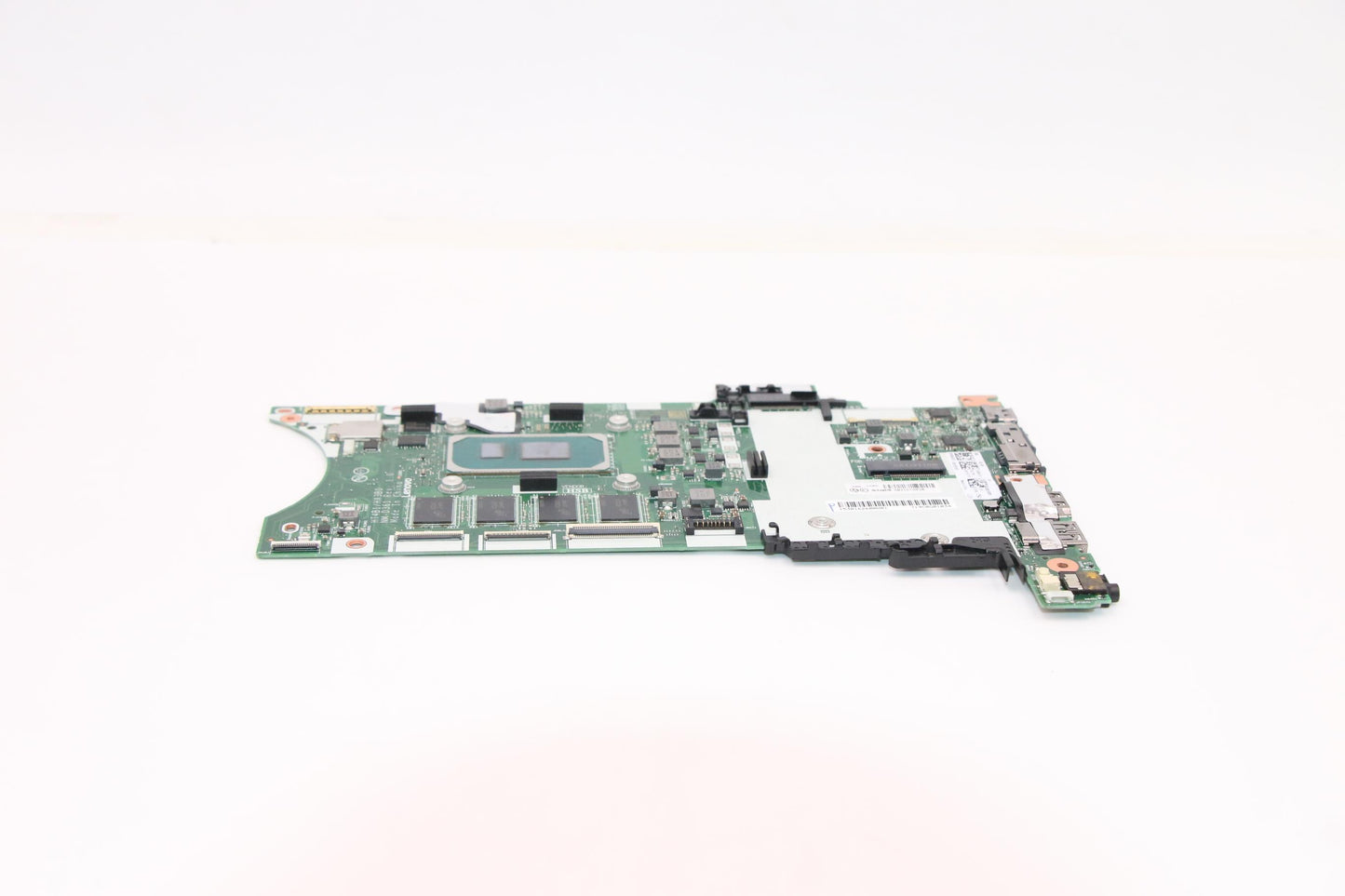 Lenovo Bdplanar I7-1165G7 16G 210 Win - 5B21C15928