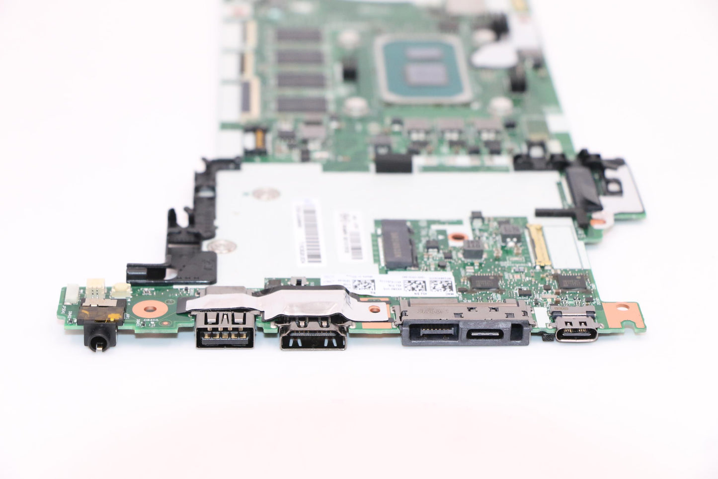 Lenovo Bdplanar I7-1165G7 16G 210 Win - 5B21C15928