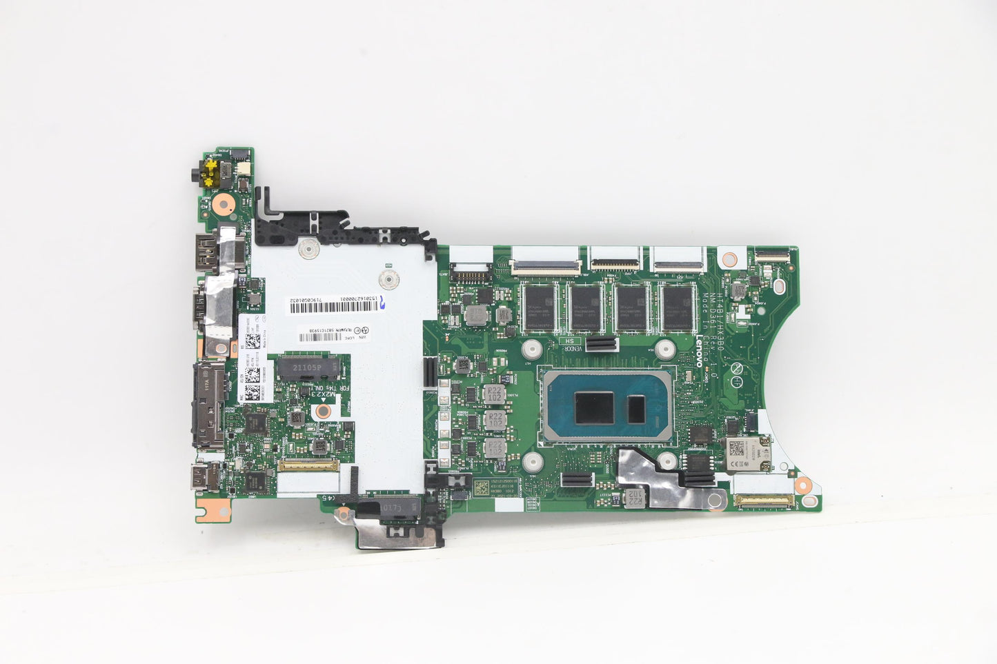 Lenovo Bdplanar I7-1165G7 32G 210 Win - 5B21C15938