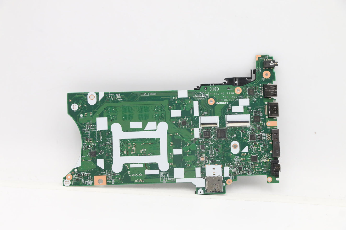 Lenovo Bdplanar I7-1165G7 32G 210 Win - 5B21C15938