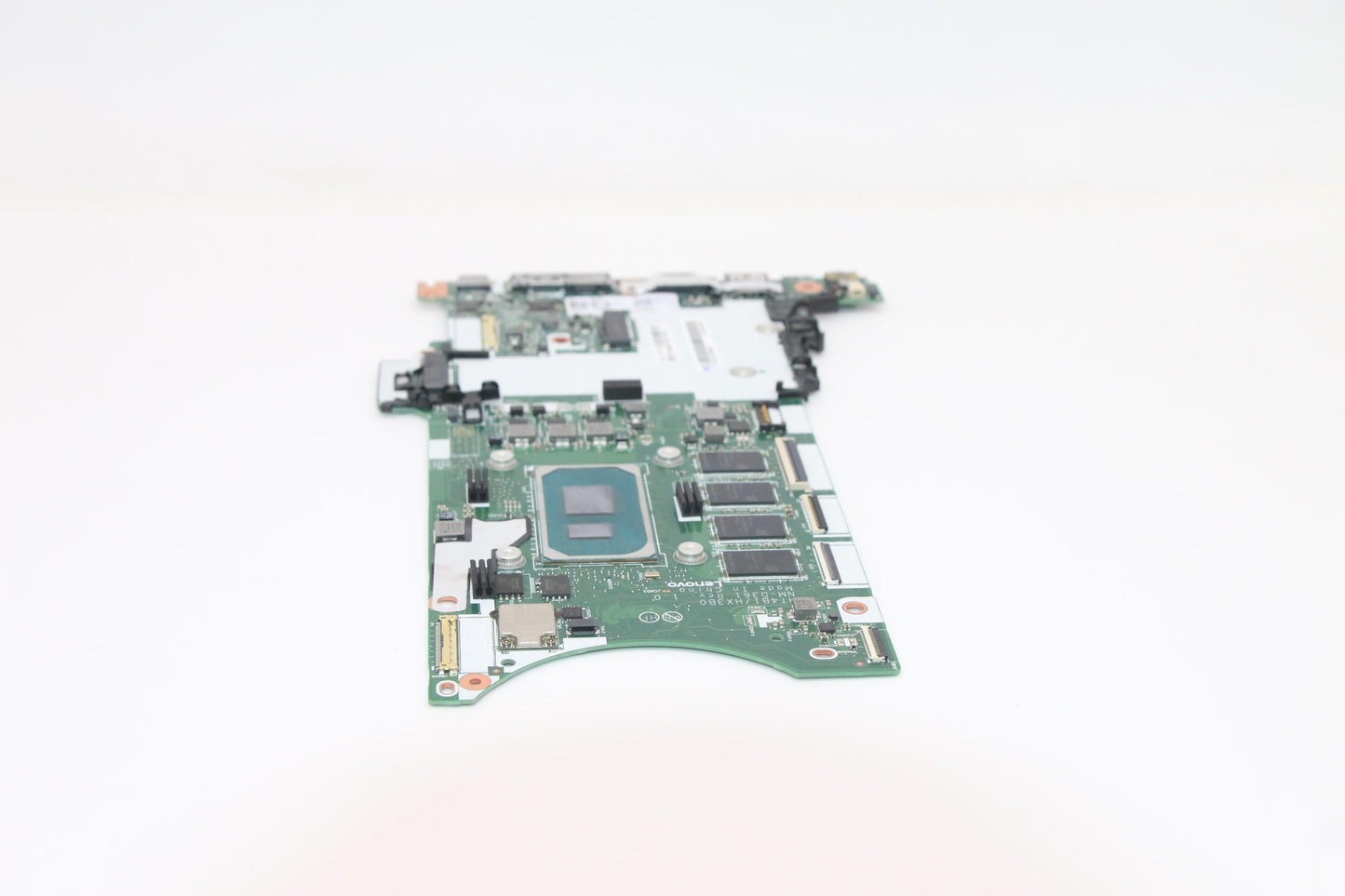 Lenovo Bdplanar I7-1165G7 32G 210 Win - 5B21C15938