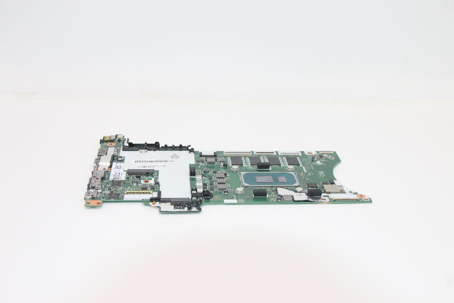 Lenovo Bdplanar I7-1165G7 32G 210 Win - 5B21C15938