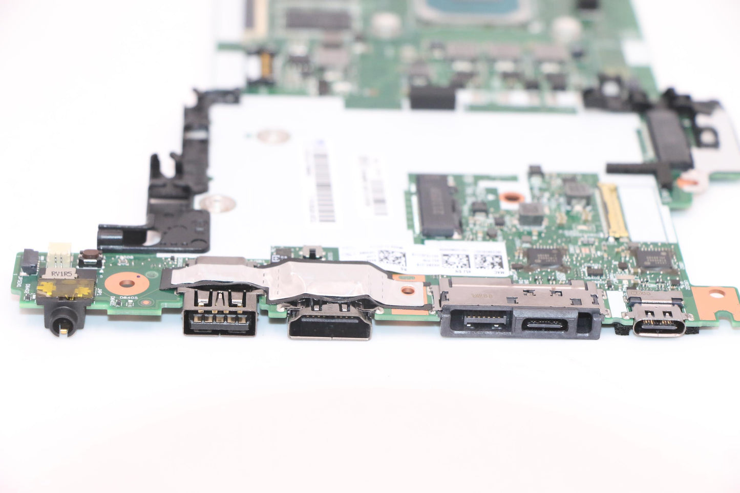 Lenovo Bdplanar I7-1165G7 32G 210 Win - 5B21C15938
