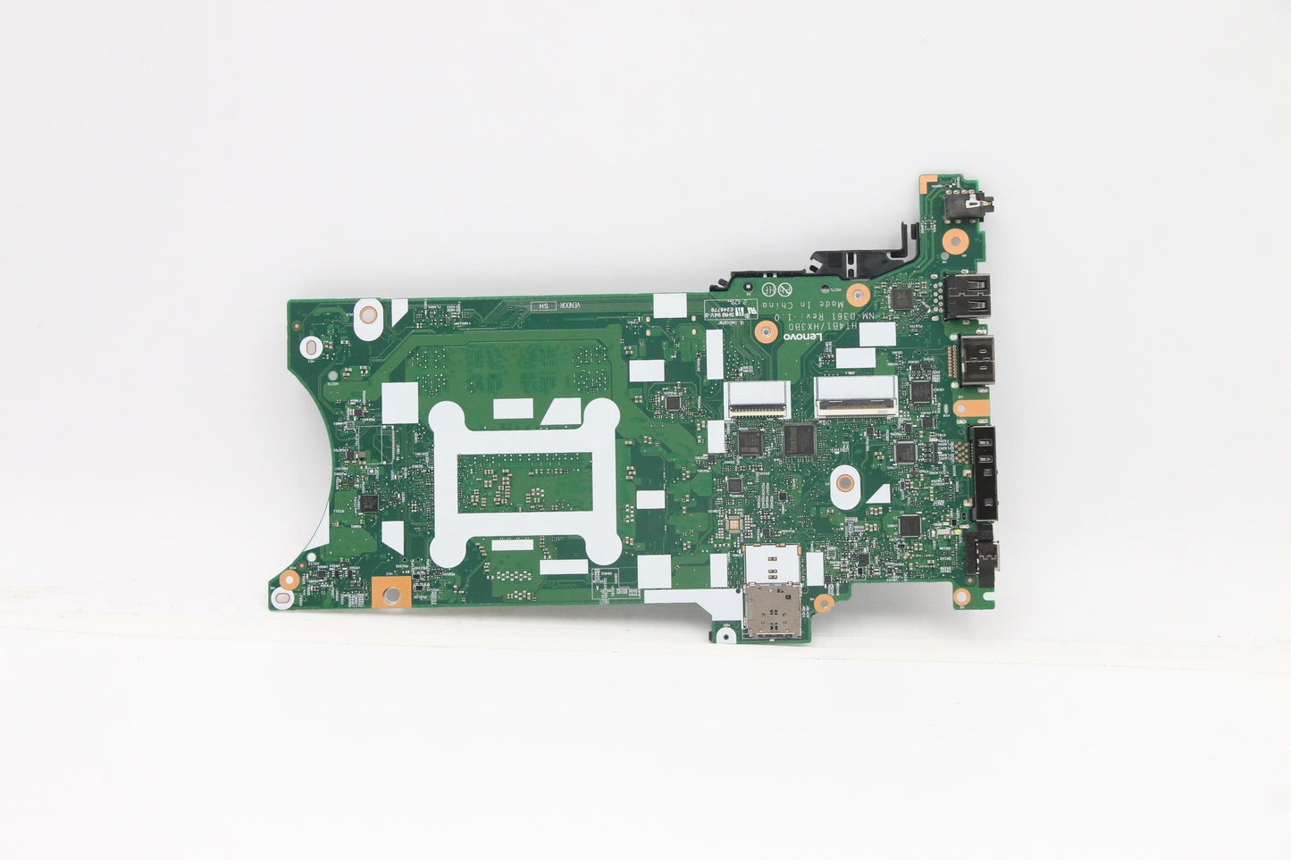 Lenovo System Board, i5-1145G7, 16GB RAM, 210vPro, Windows, YAYdTL3yAB - 5B21C15958