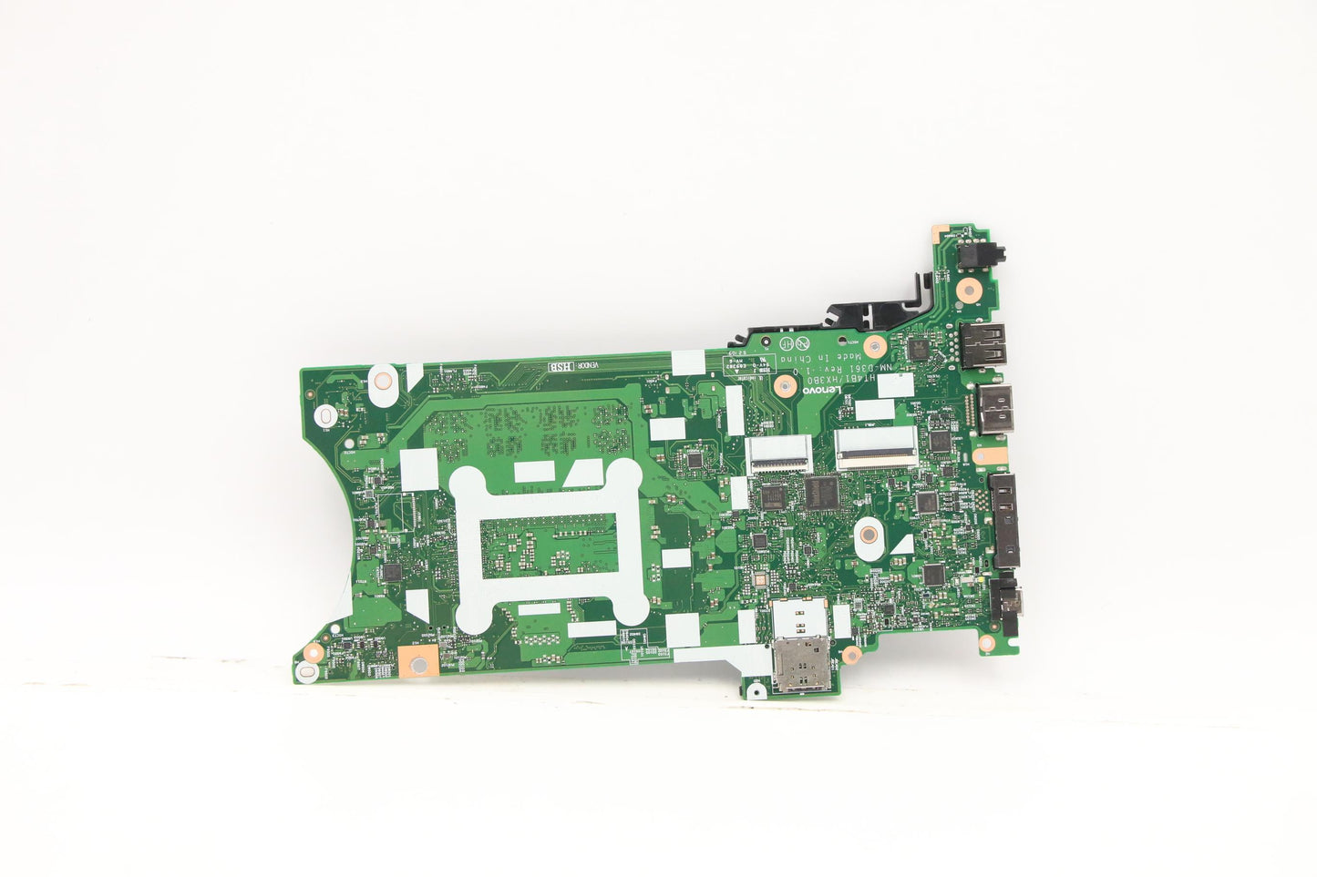 Lenovo Bdplanar I7-1185G7 8G 210Vpwin - 5B21C15968