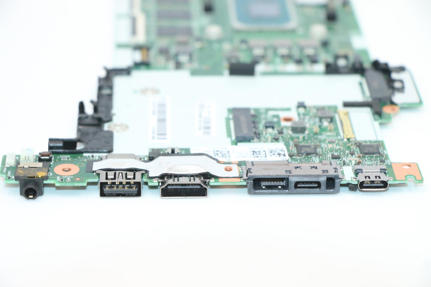 Lenovo Bdplanar I7-1185G7 8G 210Vpwin - 5B21C15968