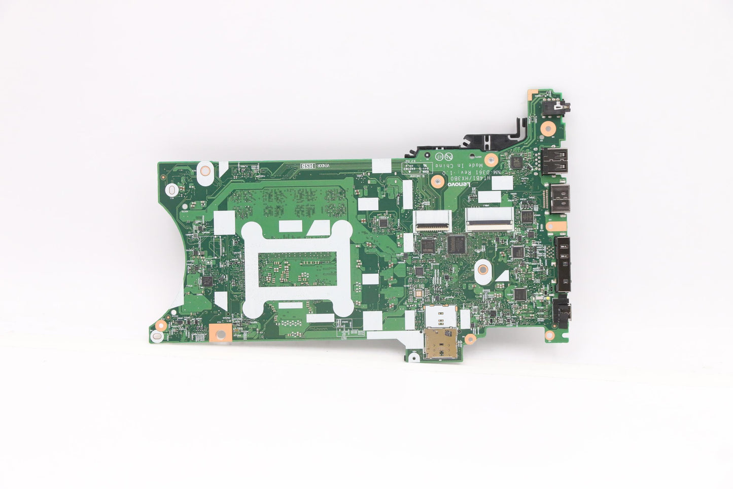 Lenovo Bdplanar Fli7-1185G716G 210Vpw - 5B21C15978