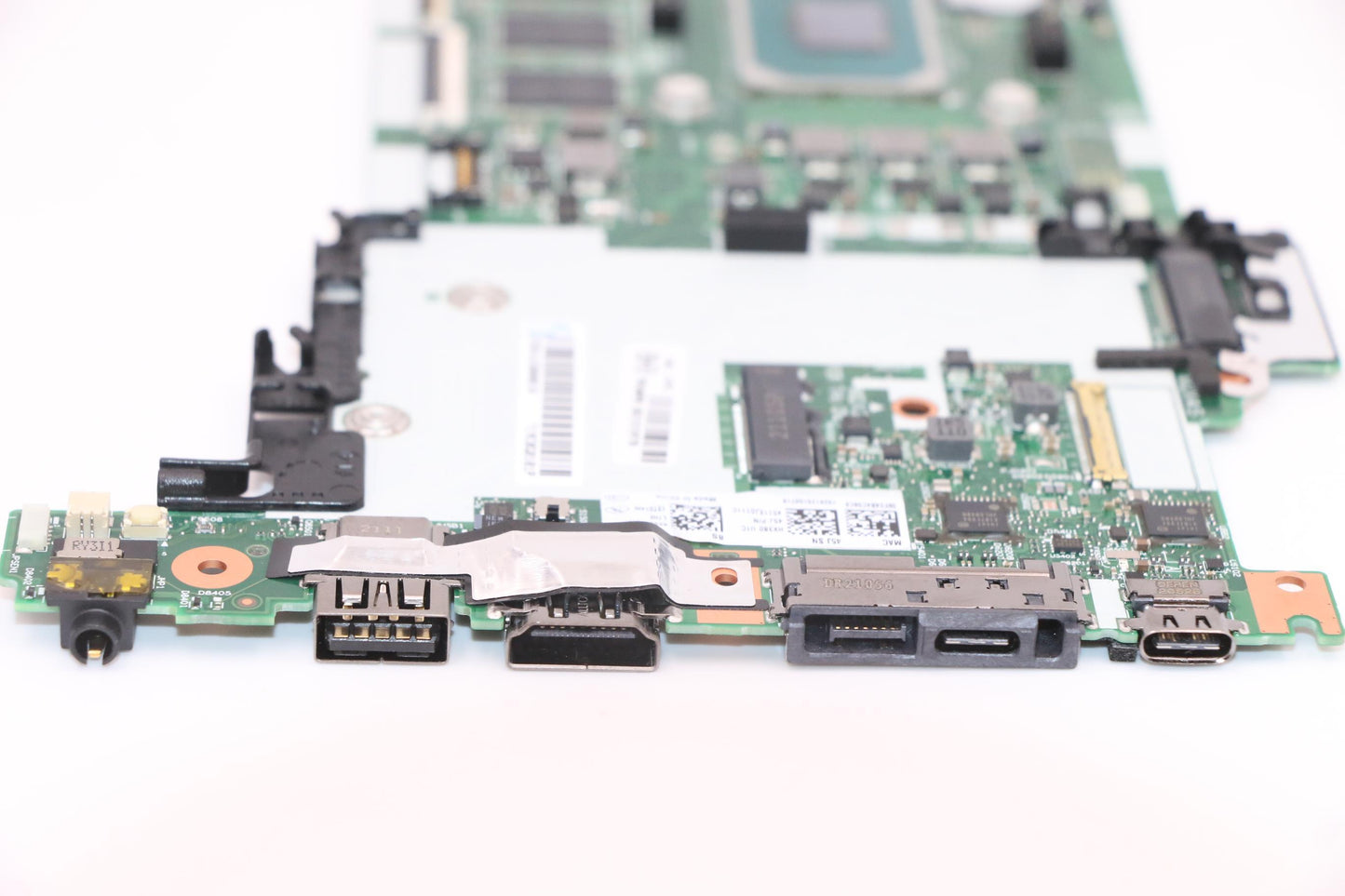 Lenovo Bdplanar Fli7-1185G716G 210Vpw - 5B21C15978