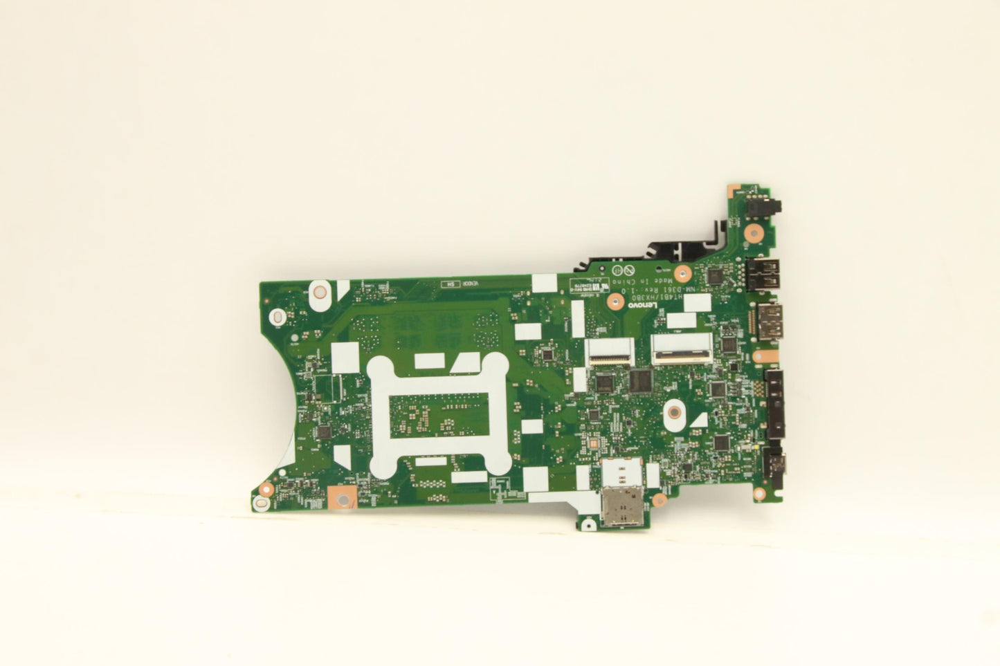 Lenovo Bdplanar Fli7-1185G716G 210Vpn - 5B21C15980
