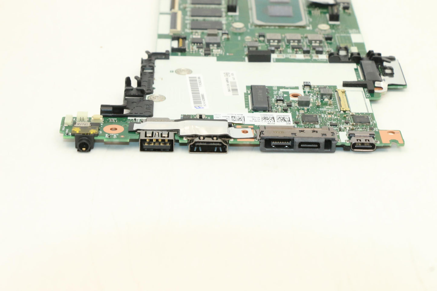 Lenovo Bdplanar Fli7-1185G716G 210Vpn - 5B21C15980