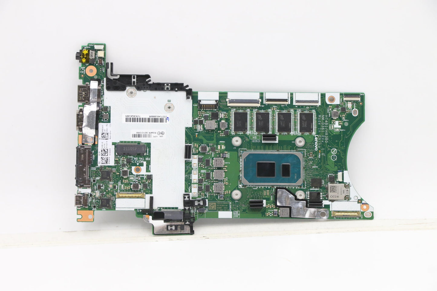 Lenovo Bdplanar Fli7-1185G732G 210Vpw - 5B21C15988