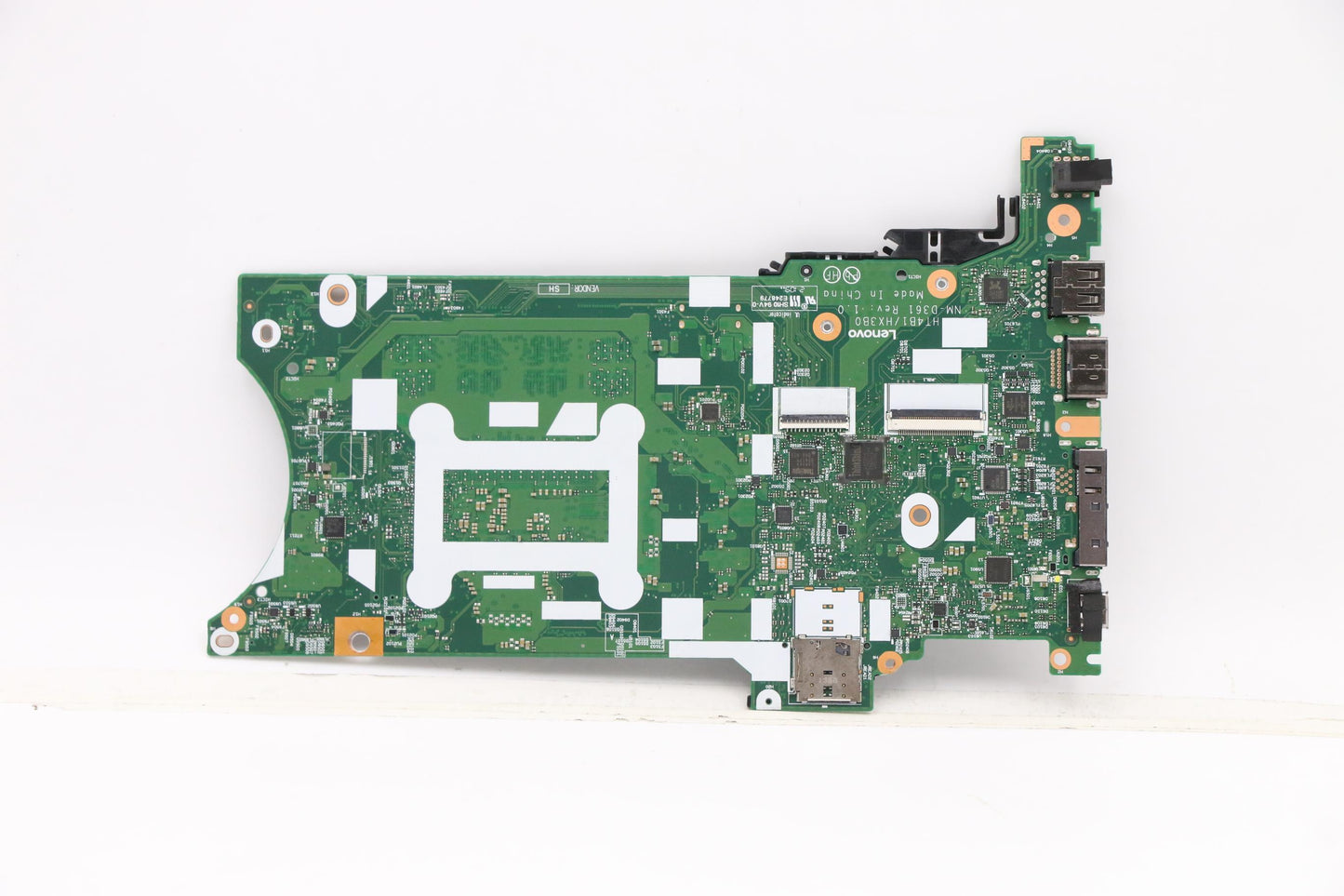 Lenovo Bdplanar Fli7-1185G732G 210Vpw - 5B21C15988
